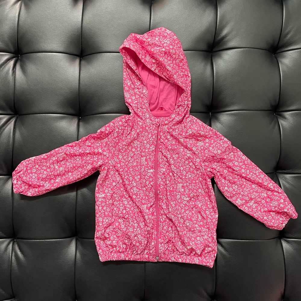 Baby Gap - rain jacket